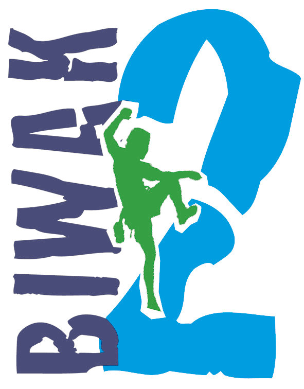 Biwak2 Kletterzentrum - Logo